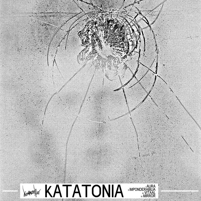Katatonia cover art