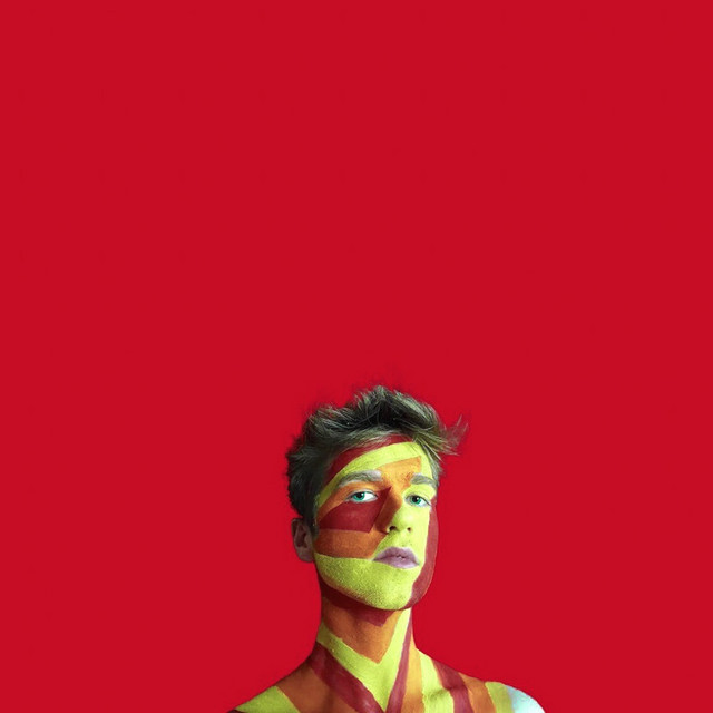 Boy cover art