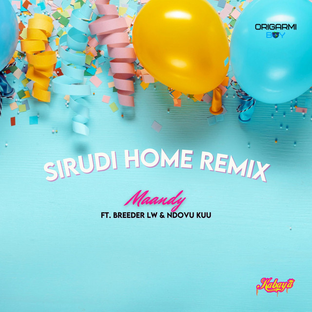 Sirudi Home - Refix