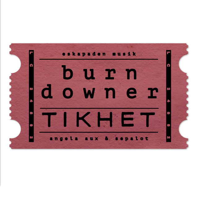 burndowner cover