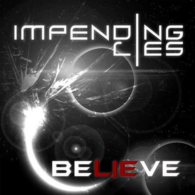 Believe cover art