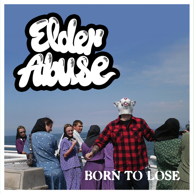 Born to Lose cover