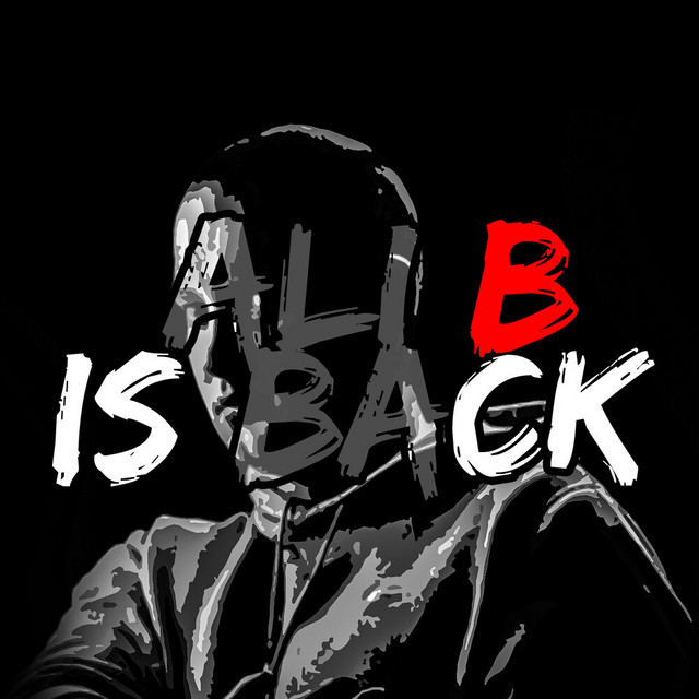 Ali B is Back - Single by Ali B | Spotify