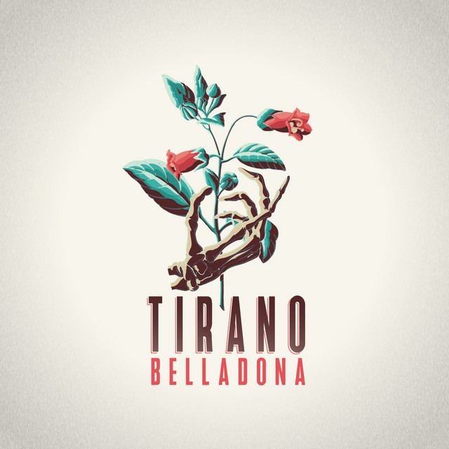 Belladona cover art