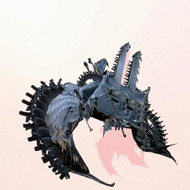 neck cover art