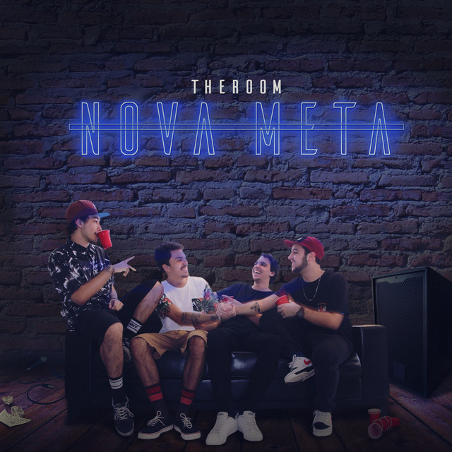Nova Meta cover art