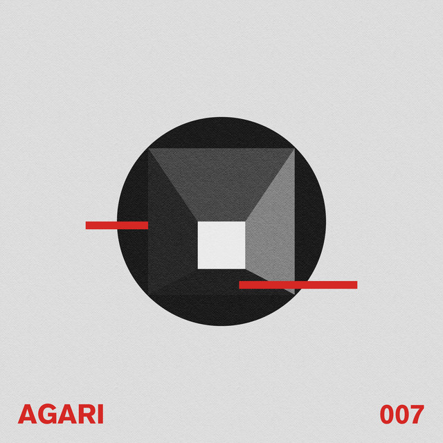 Agari Vol. 007 cover art