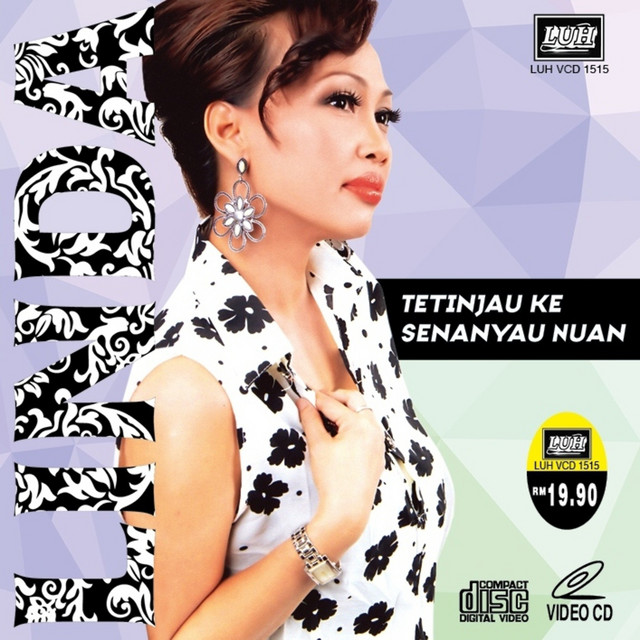 Tetinjau Ke Senanyau Nuan cover art