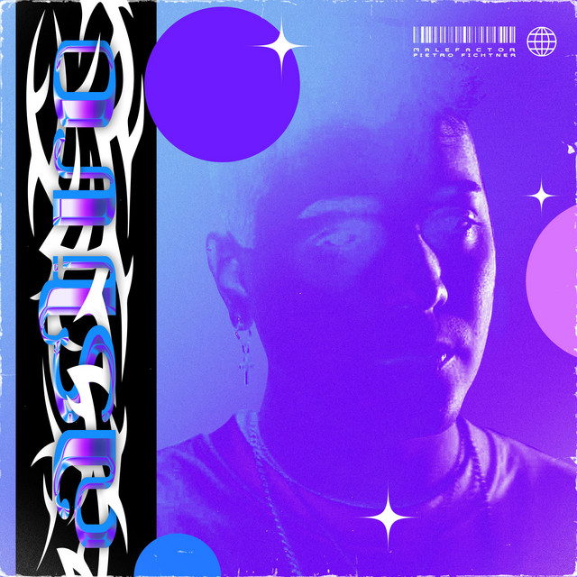 Astro cover art
