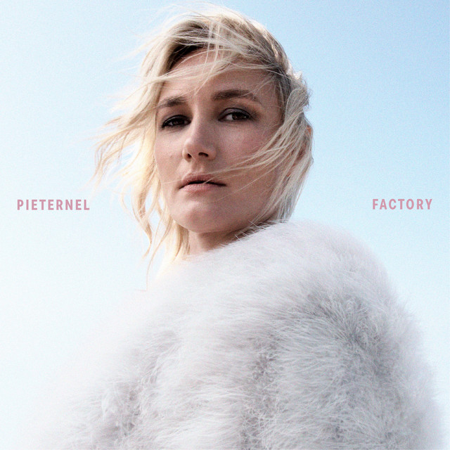 Factory cover art