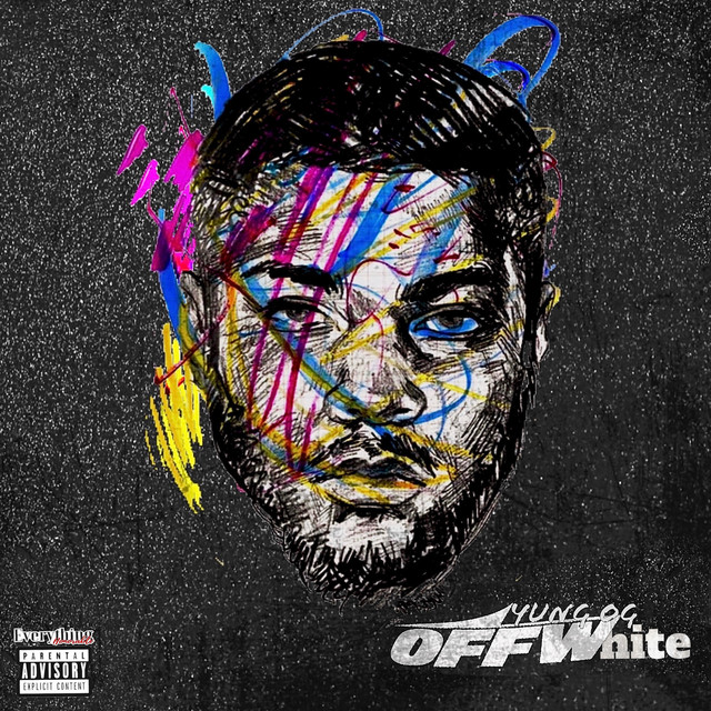 Hype cover art