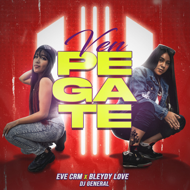 Ven pégate