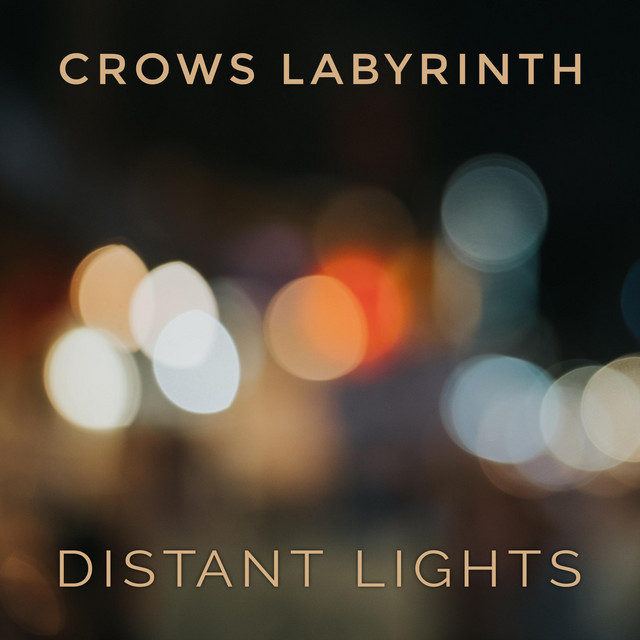 Distant Lights cover art