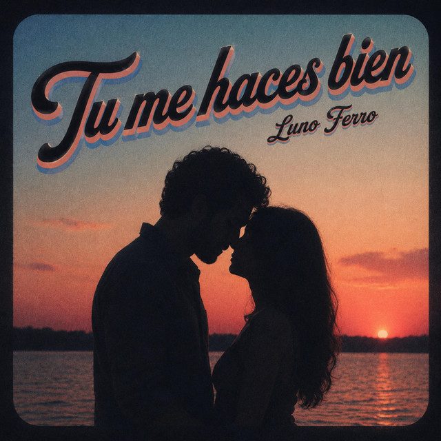 Tu me haces bien cover art