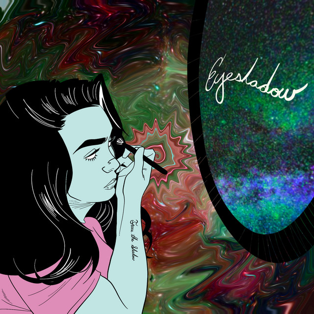 Eyeshadow - Single by Trace the Shadow | Spotify