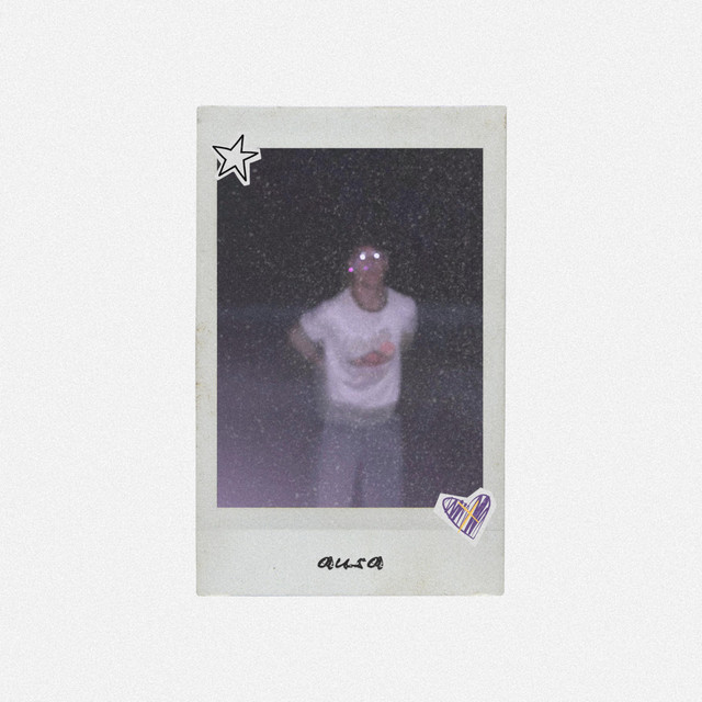 AURA cover art