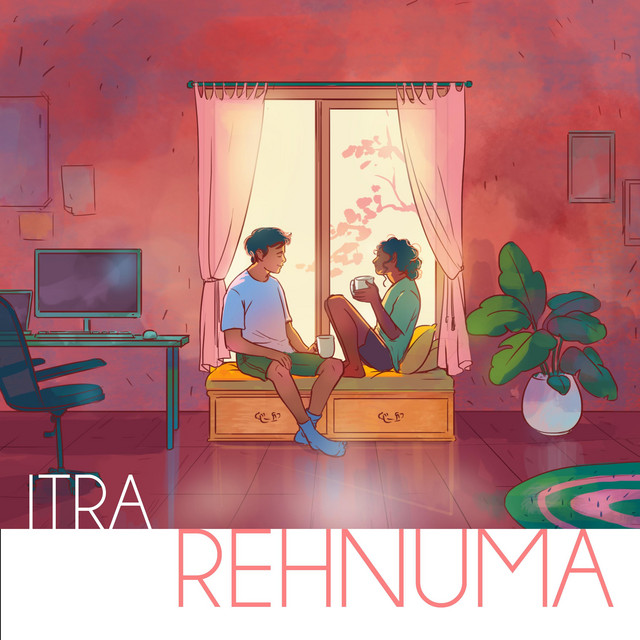 Rehnuma cover art