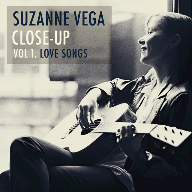 Close-Up, Vol 1: Love Songs cover art