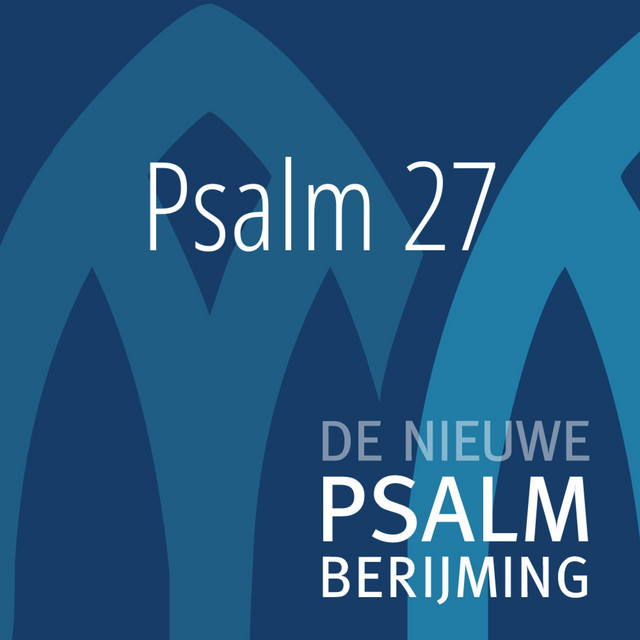 Psalm 27 album image