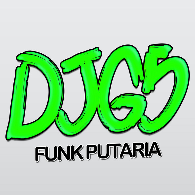 FUNK PUTARIA PT. 2 cover art
