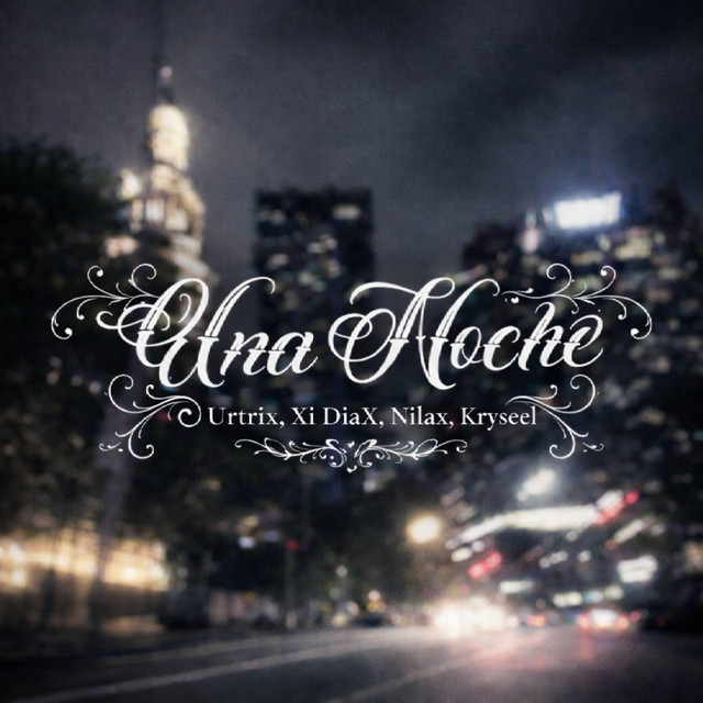 Una Noche