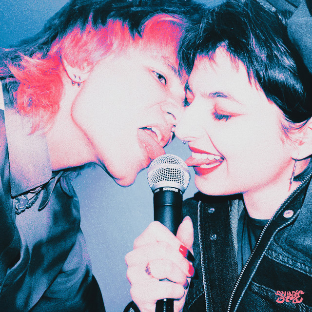Lost cover art