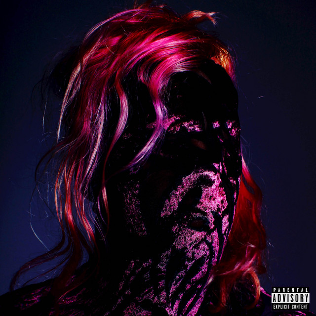 Pink Metal Plus cover art