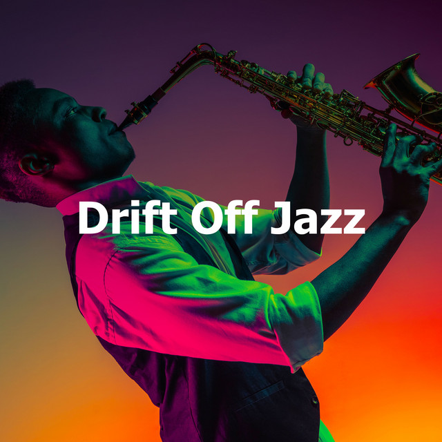 Drift Off Jazz cover art