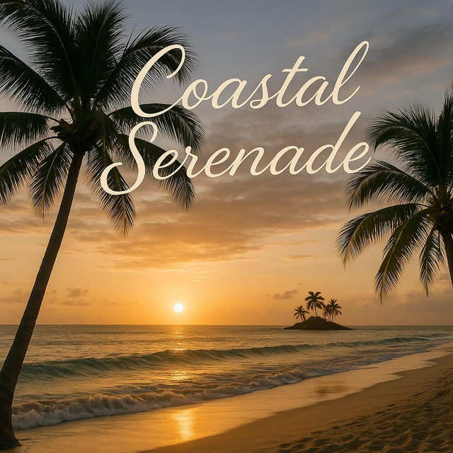 Coastal Serenade