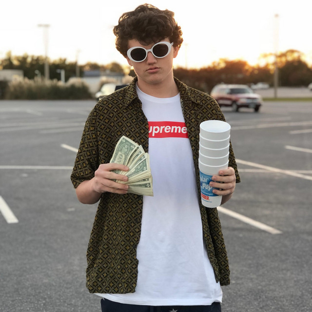 Off the Xans - Single by Lil Teeth | Spotify