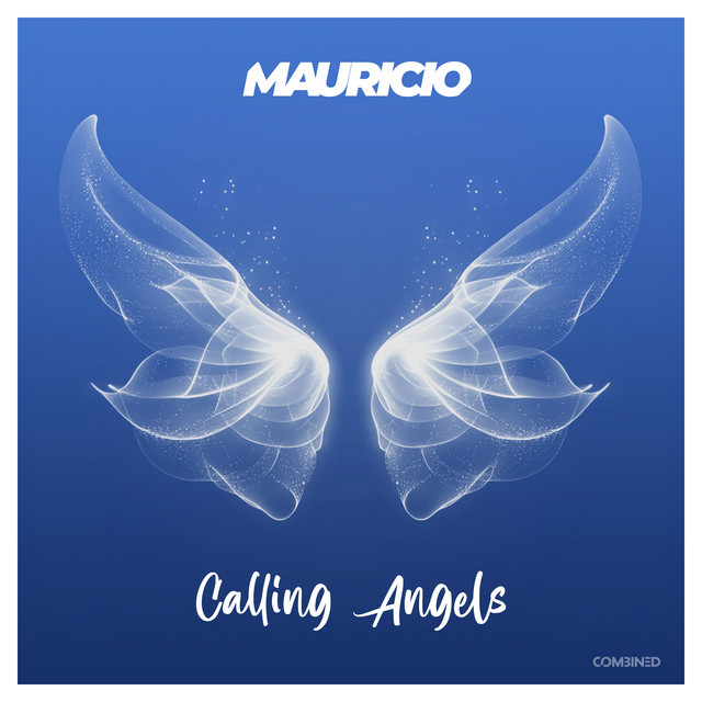 Calling Angels cover art