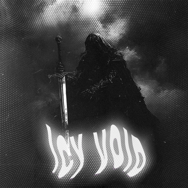 icy void