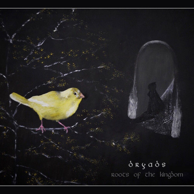 Roots of the Kingdom cover art
