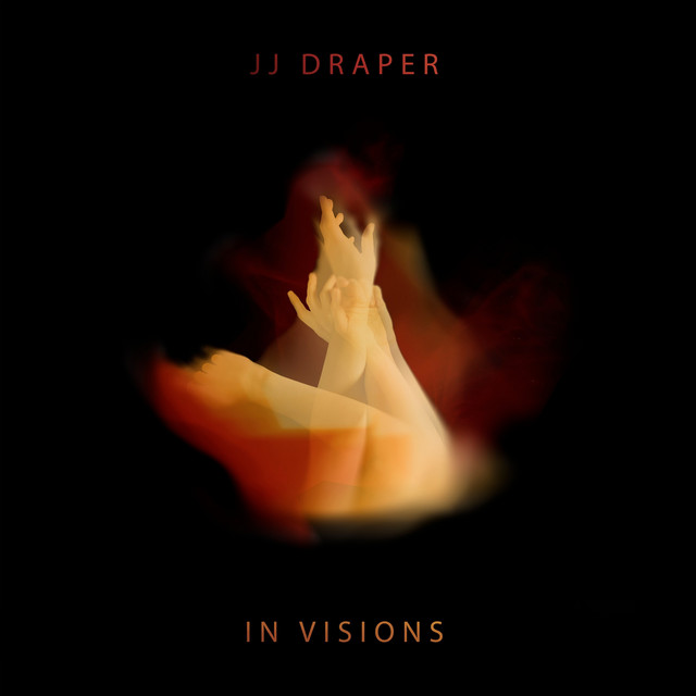 In Visions cover