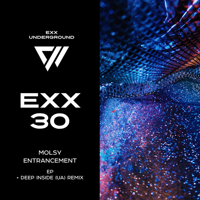 Entrancement album art