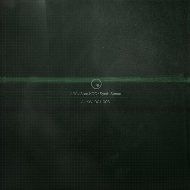 AUXWL001-003 cover art