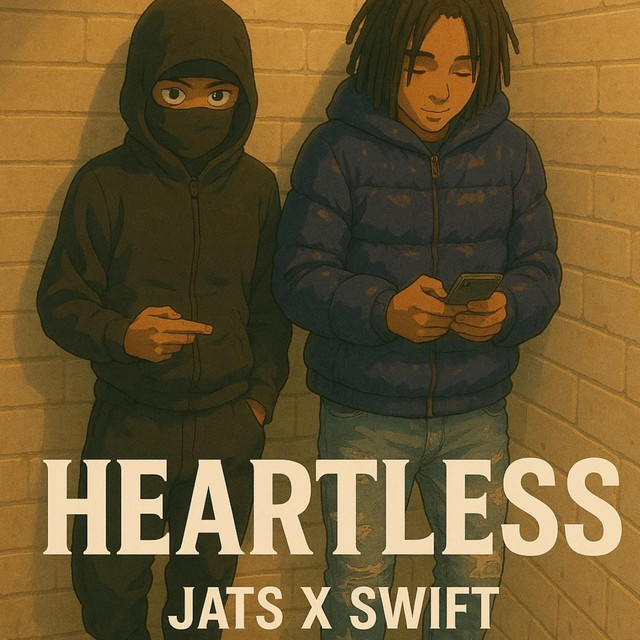 Heartless