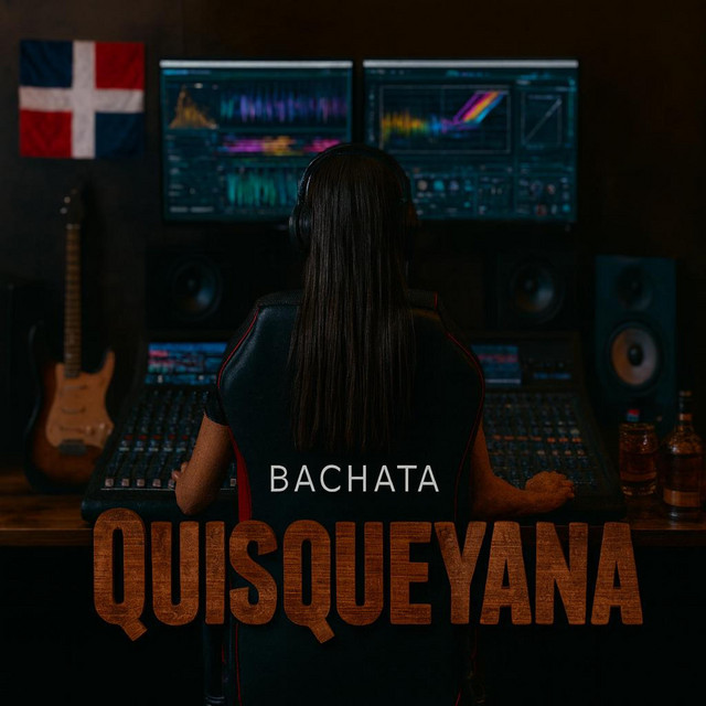 Bachata Quisqueyana