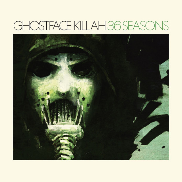 The Battlefield (feat. Kool G Rap & AZ & Tre Williams) - song and
