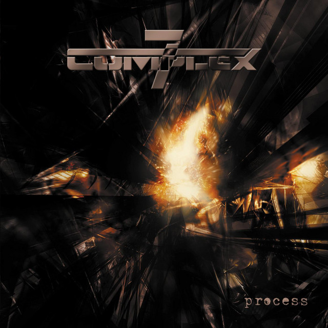 Complex 7 Photo