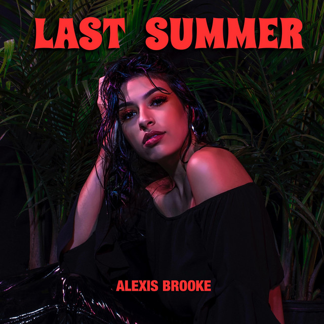 Last Summer cover art