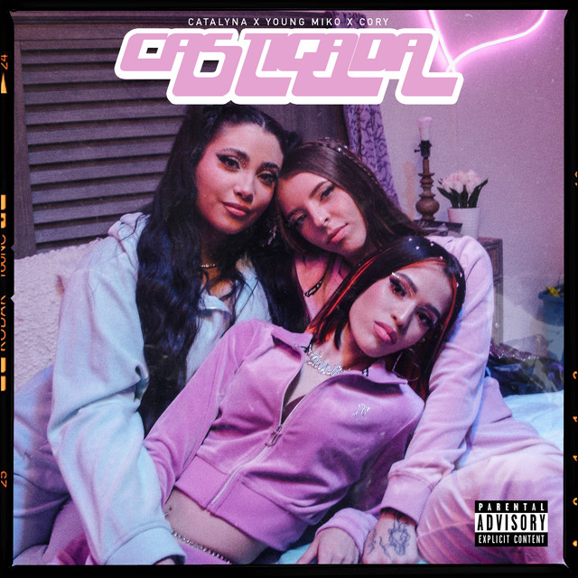 Castigada cover art