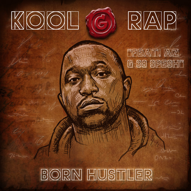 Born Hustler