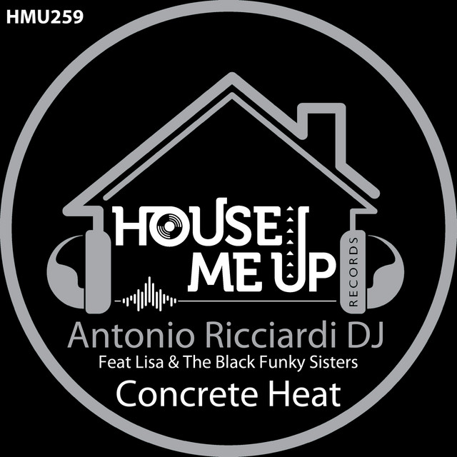 Concrete Heat
