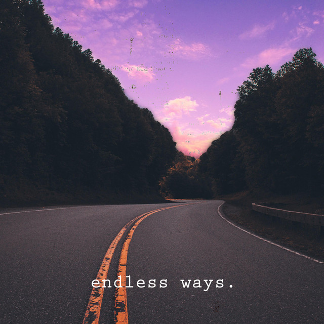 Endless Ways cover art
