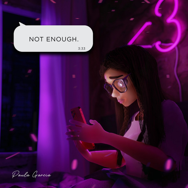 Not Enough