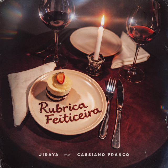 Rúbrica/Feiticeira