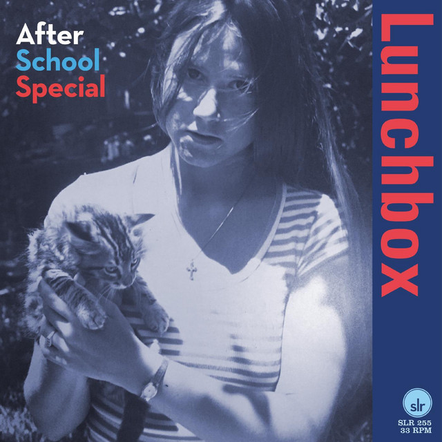 After School Special cover art
