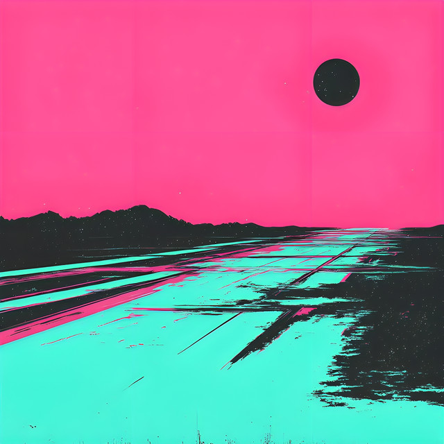 Flux Mirage - Slowed