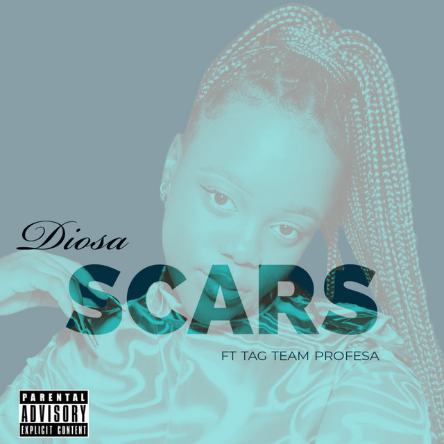 Scars - song and lyrics by Diosa, Tag Team Profesa | Spotify
